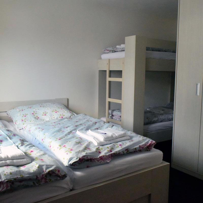 Villa Haus Vinzenz Obertauern Esterno foto