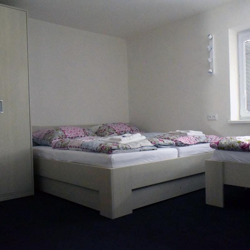 Villa Haus Vinzenz Obertauern Esterno foto