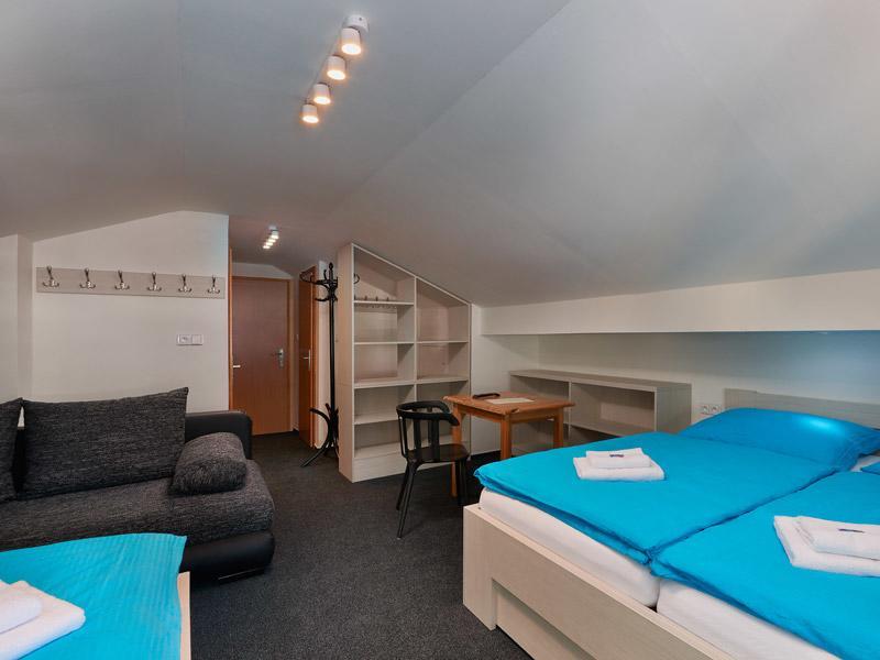 Villa Haus Vinzenz Obertauern Esterno foto